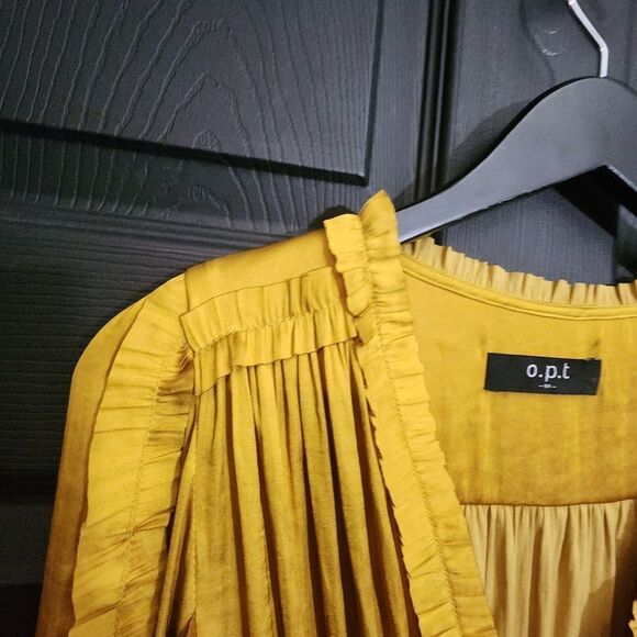 o.p.t Tianna Top - Picture 11 of 16